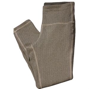 2/$20 🏷 GapFit Woven Leggings Size M